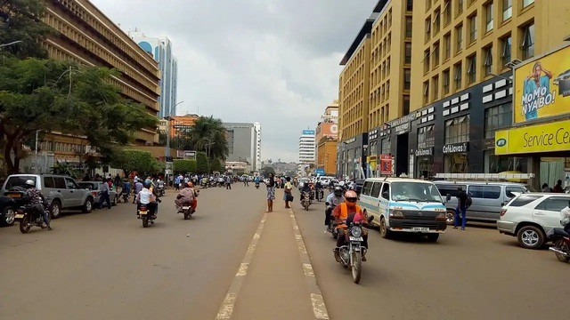 Уганда матоциклети-3