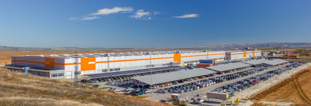 Баховица, Ловеч, завод, Great Wall, Литекс