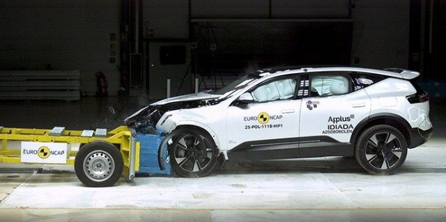 EuroNCAP