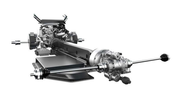 скоростна кутия