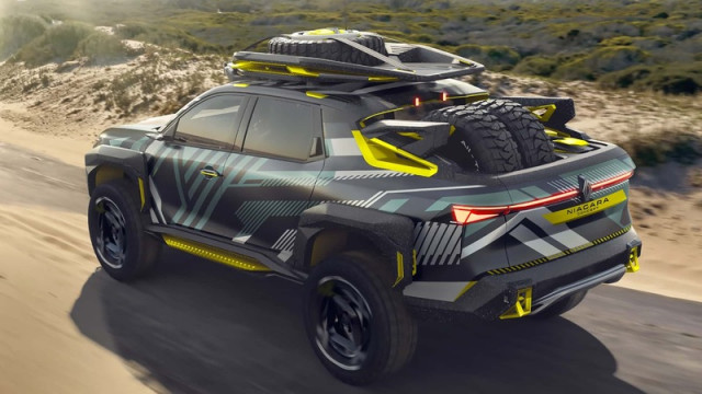 Renault Niagara 