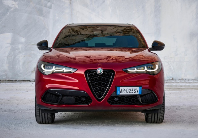 Alfa Romeo