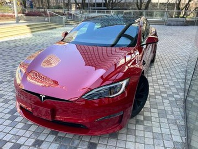 хакери хакнаха Tesla Model 3-4