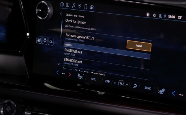 актуализация