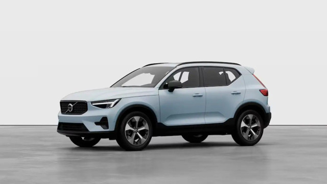 Volvo
