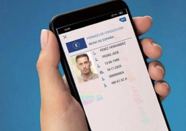 шофьорски изпит