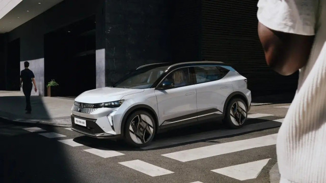 renault