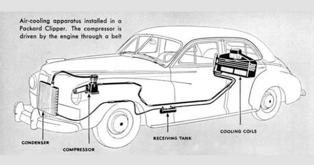 Packard 12 Sedan-1