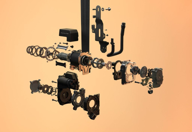 Volvo, предпазен колан, мултиадаптивен колан