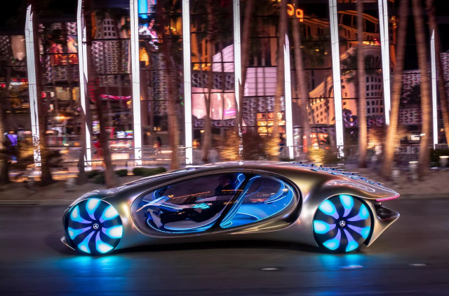 Mercedes-Benz