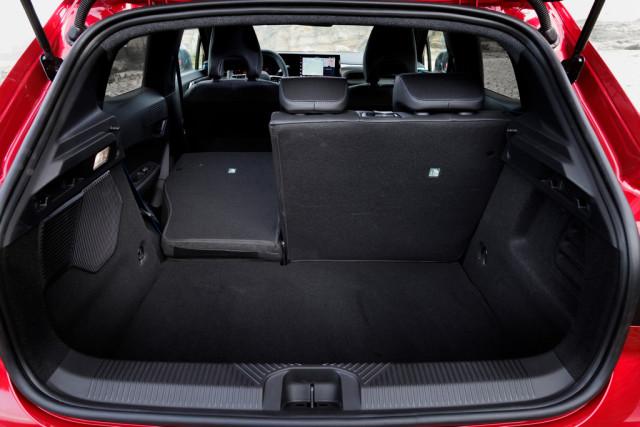 Renault Clio 2026, тест драйв