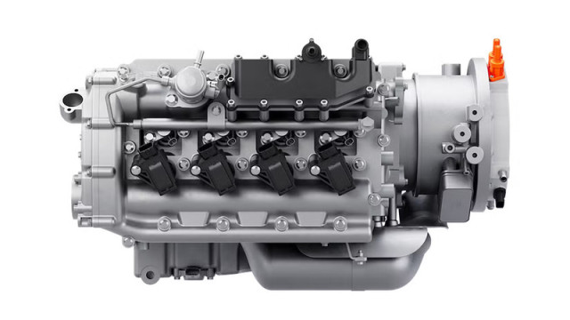 X-Range C15 Direct Drive