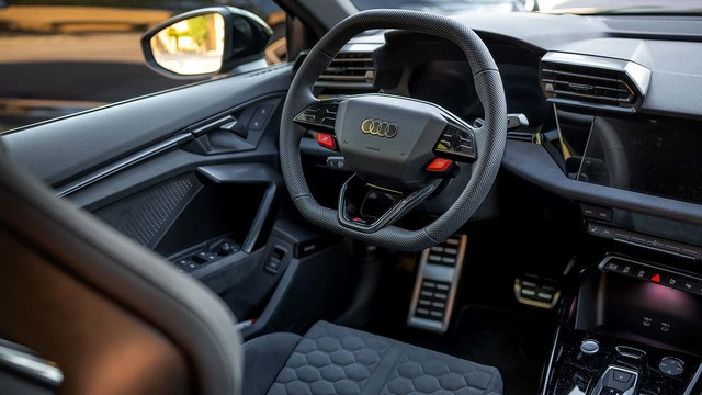 Audi RS3 ABT