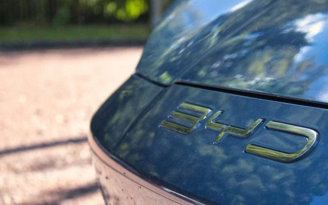 BYD