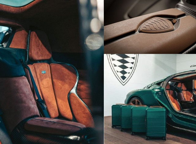 Koenigsegg Gemera 2026