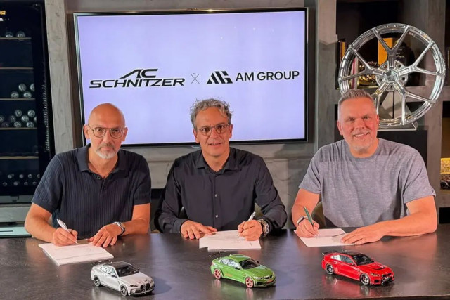 AC Schnitzer