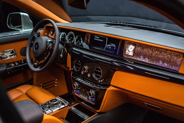 Rolls-Royce