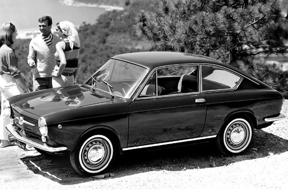 Fiat 850