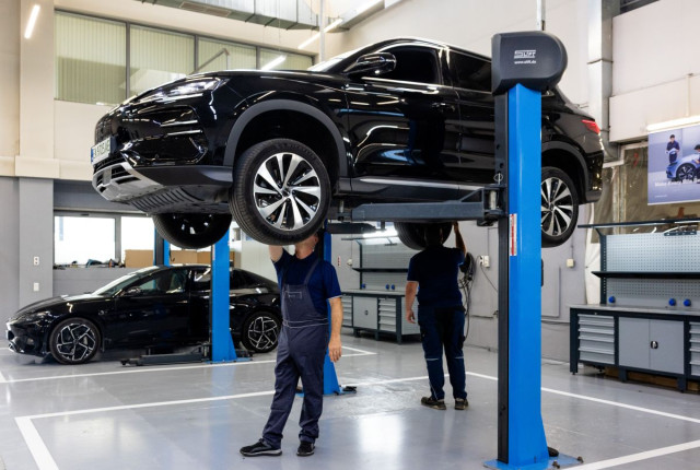 BYD
