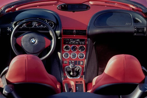 BMW Z3