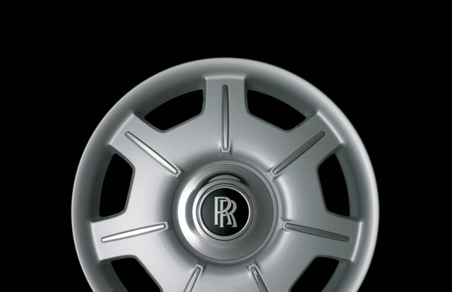 Rolls-Royce