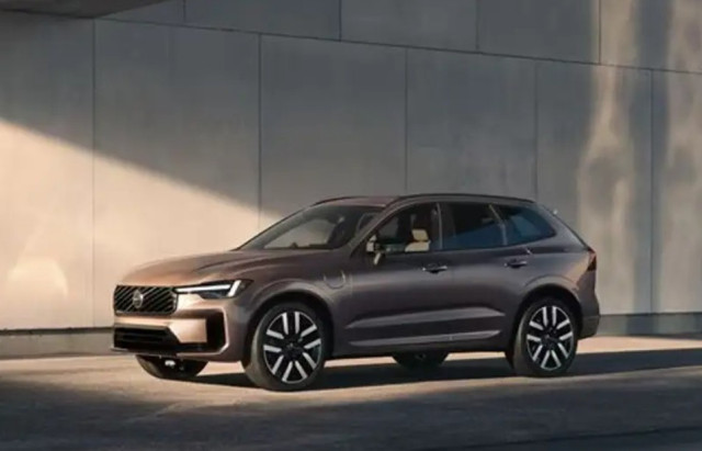Volvo