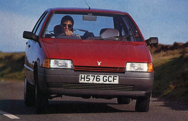 Zastava Yugo