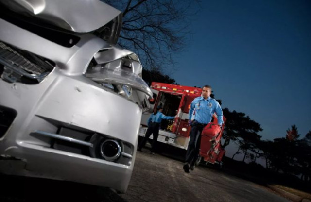 катастрофа