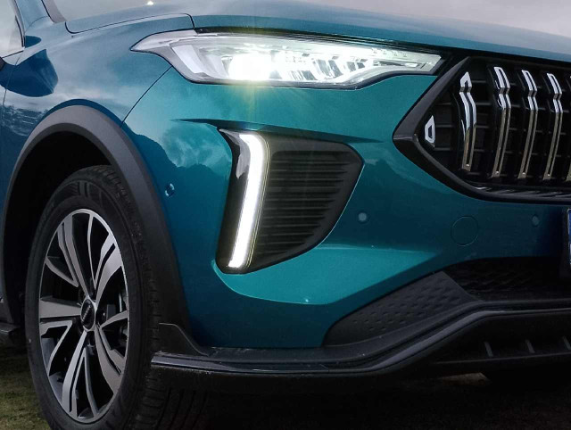 Haval Jolion Pro HEV