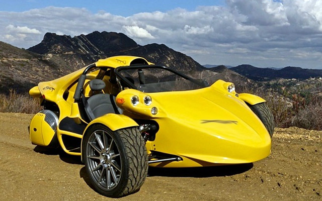 Campagna T-Rex и V13R