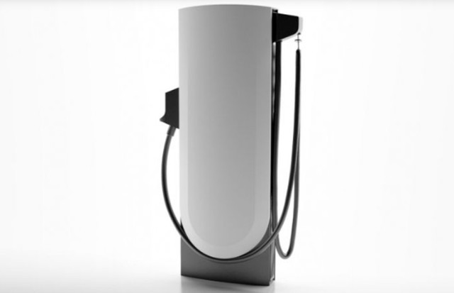 Basecharger 