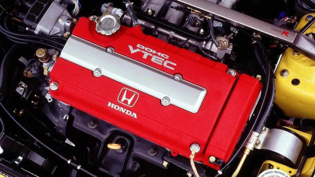 Honda VTEC