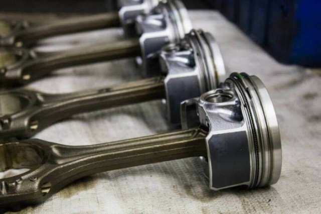 нагар по буталата 