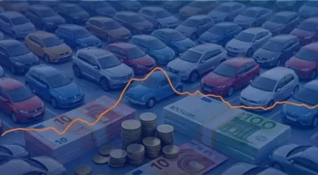 цени, автомобили