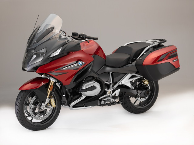 BMW R 1200
