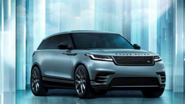 Range Rover Velar