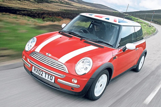 MINI