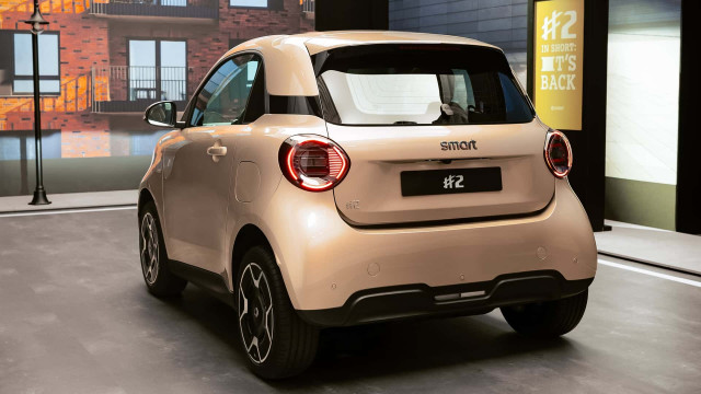 Smart #2