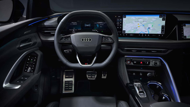 Audi Q5/SQ5