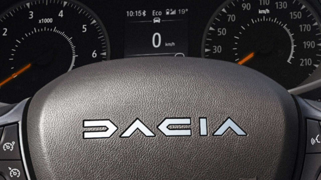 Dacia Link