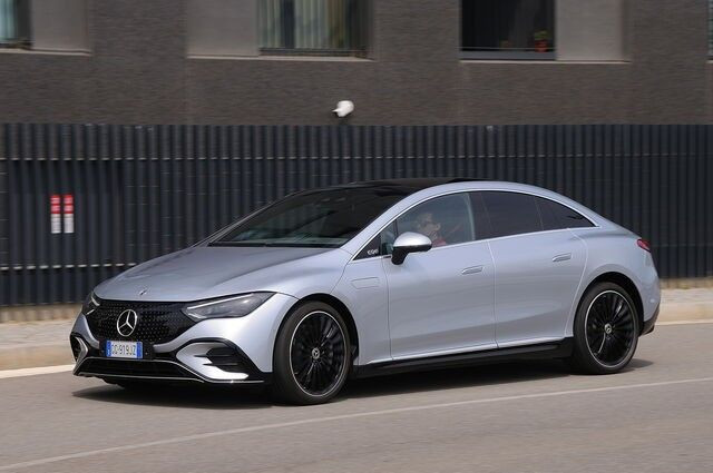 Mercedes
