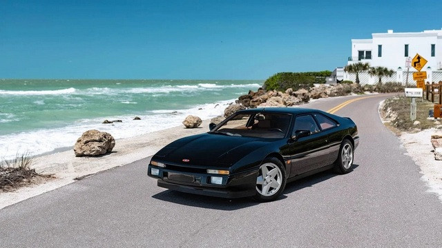 Venturi 111 Cup 1991