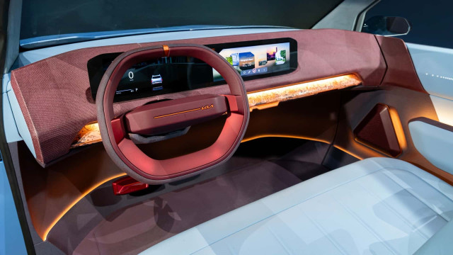 Kia EV2