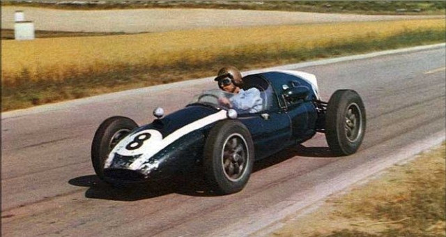 cooper t51
