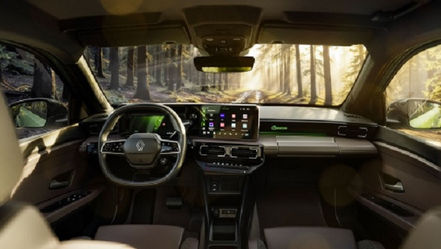 Renault 4 Savane 4x4