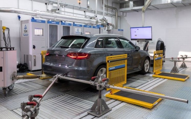 Евро 7, емисии