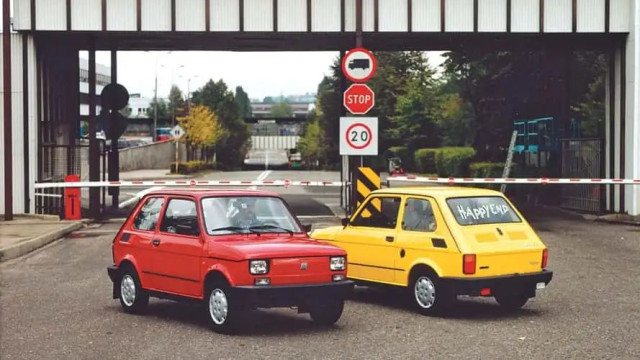 Fiat 126