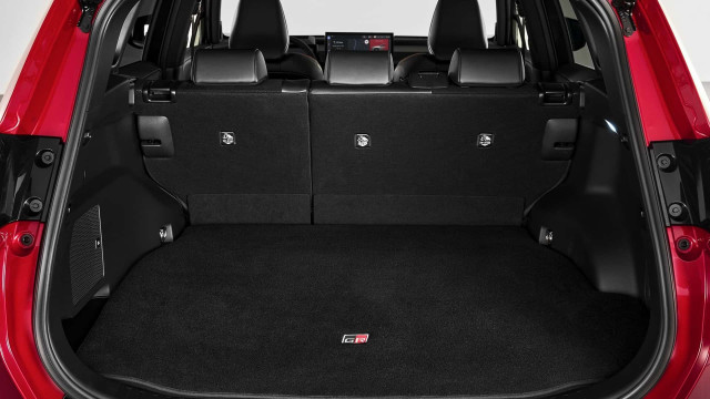 Toyota RAV4 (2025)