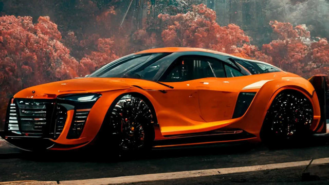 изкуствен интелект