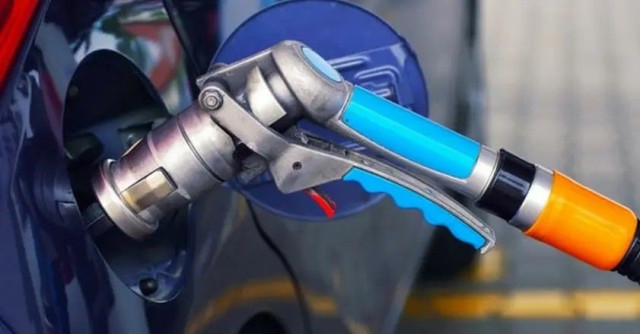 газова уредба